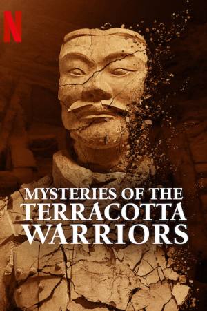 Mysteries of the Terracotta Warriors