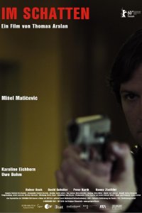 Im Schatten