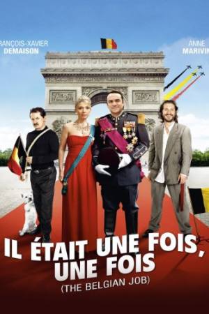 Il était une fois, une fois