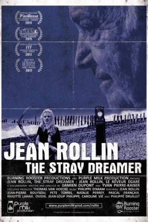 Jean Rollin, le rêveur égaré