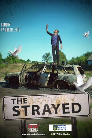 The Strayed