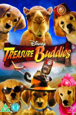 Treasure Buddies