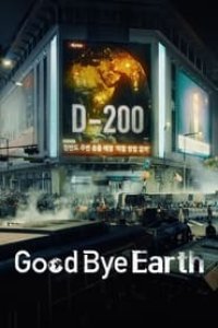 Goodbye Earth Season 1 Episode 6
