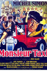 Mister Taxi