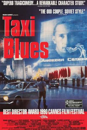 Taxi Blues