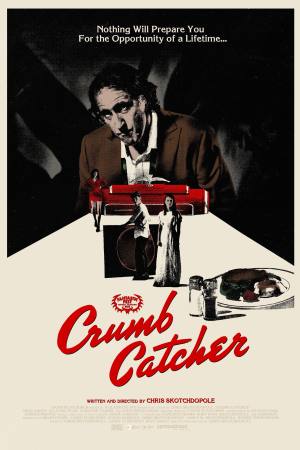 Crumb Catcher