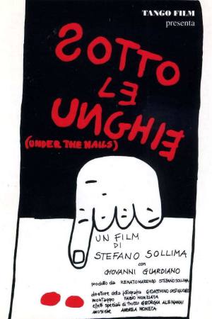 Sotto le unghie