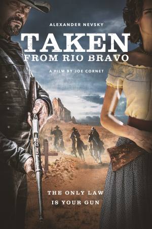 Taken from Rio Bravo