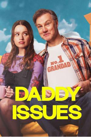 Daddy Issues