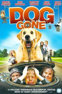 Dog Gone