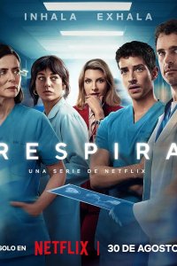 Breathless – S01E02 – Madera de médico
