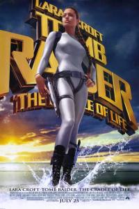 Lara Croft: Tomb Raider – The Cradle of Life