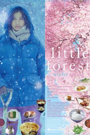 Little Forest: Winter/Spring