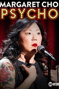 Margaret Cho: PsyCHO