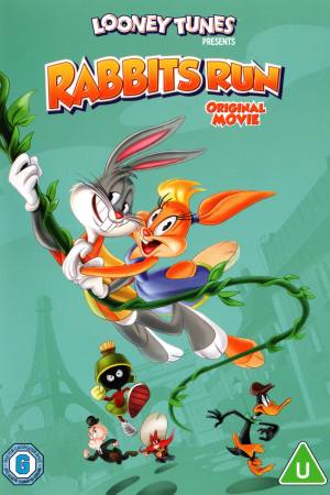 Looney Tunes: Rabbits Run