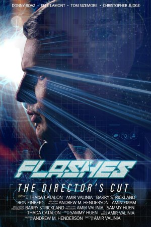 Flashes – The Director’s Cut
