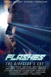 Flashes – The Director’s Cut