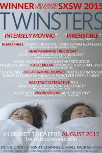Twinsters