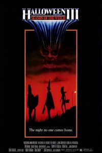 Halloween III: Season of the Witch