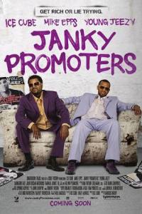 The Janky Promoters