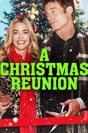 A Christmas Reunion