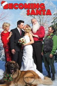Becoming Santa