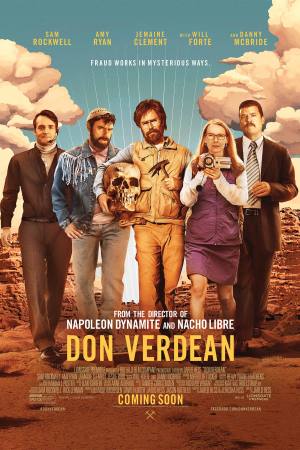 Don Verdean