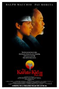 The Karate Kid Part II