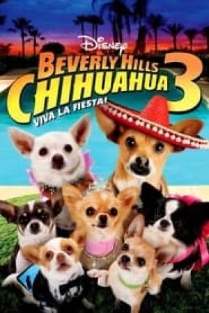 Beverly Hills Chihuahua 3: Viva La Fiesta!