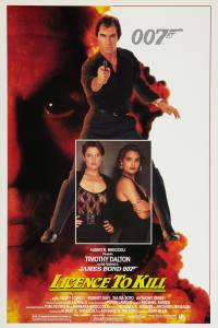 Licence to Kill