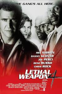 Lethal Weapon 4