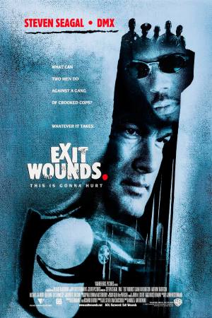Exit Wounds