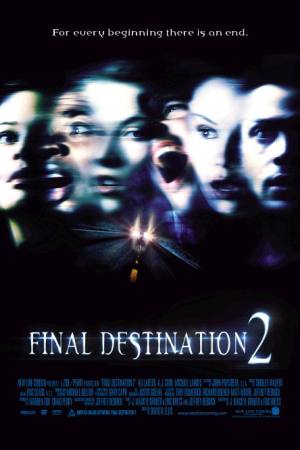 Final Destination 2