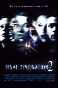 Final Destination 2