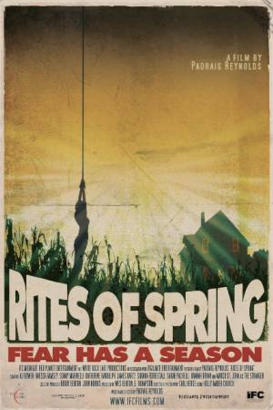 Rites of Spring