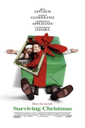 Surviving Christmas