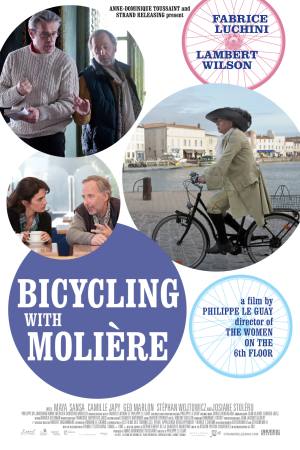 Bicycling with Molière