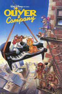 Oliver & Company