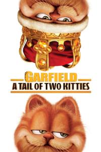 Garfield: A Tail of Two Kitties