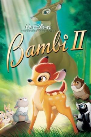 Bambi II