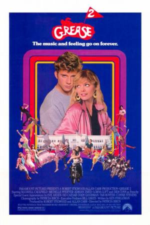Grease 2