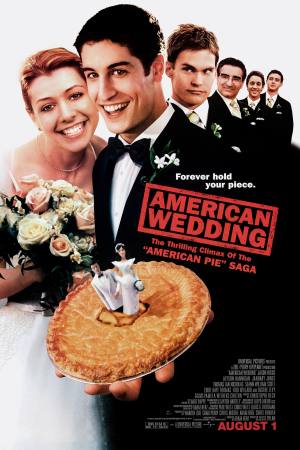 American Wedding