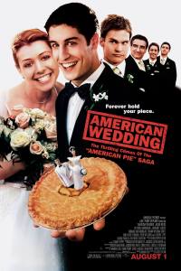 American Wedding