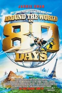 Around the World in 80 Days