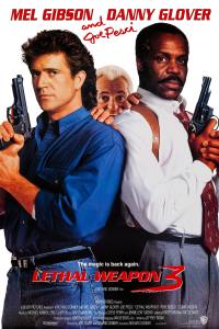 Lethal Weapon 3