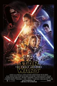 Star Wars: Episode VII – The Force Awakens