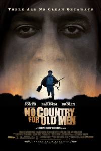 No Country for Old Men