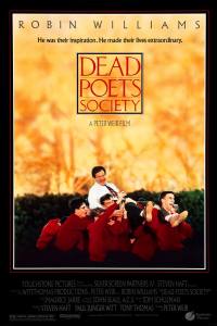 Dead Poets Society
