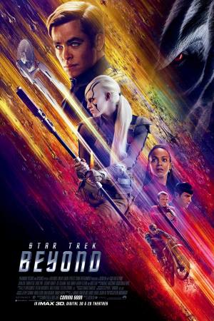 Star Trek Beyond