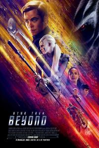 Star Trek Beyond